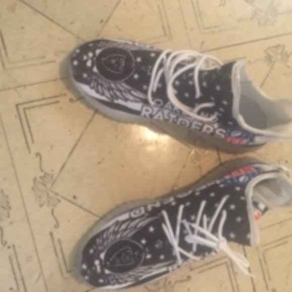 Men's tennis shoes - Picture 4 of 4